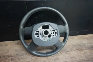 Original Audi A6 A7 4G Lenkrad Multifunktion 4G0419091M MFL Schwarz - Bild 5