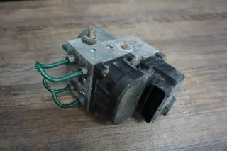 Abs-Pumpe Opel Corsa C 09127108 0273004227 Bosch ABS-Block - Bild 2