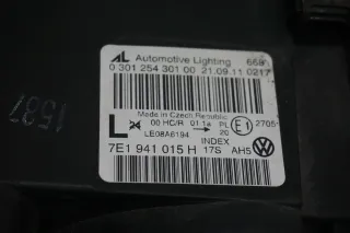 Original VW T6 7E Multivan Transporter Halogen Scheinwerfer links 7E1941015H LHD - Bild 9