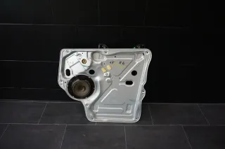 VW T5 Fensterheber Türtafel elektrisch Vorne Rechts 7H0837730AP - Bild 1
