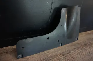 Abdeckung Verkleidung Lenksäule Unten 7H1863098A VW Caravelle Kurz Comfortline - Bild 3