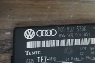 VW Golf 5 6 Touran Steuergerät Diagnose Interface 1K0907530K Skoda Octavia 1Z - Bild 5
