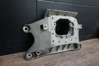 Original Audi A4 8K A5 8T Getriebeträger Querträger Träger Halter 8K0399263T - Bild 2