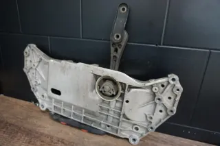 Vorderachse Achse vorne Querlenker Audi A3 8P VW Golf 5 1K Golf 6 5K 1K0199369F - Bild 6