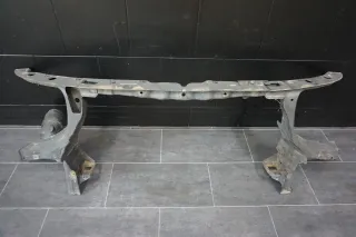 VW T5 V KASTEN 03-09 Frontverkleidung L7H000043N Schlossträger 2.5TDi - Bild 1