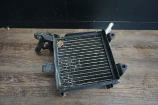Audi TT 8N 3,2L Zusatzkühler Kühler Wasserkühler 8N0121212 Water Cooler - Bild 1