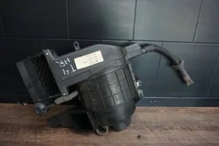 VW T4 Luftverteilerkasten Gebläse Kasten Lüftung hinten 7D0819903 Original - Bild 5