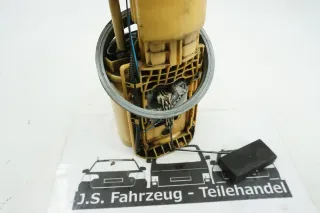 VW T5 Transporter Kraftstoffpumpe Dieselpumpe 2.5TDI 7H0919050A - Bild 2