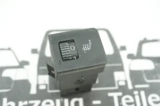 ORIGINAL Schalter Sitzheizung Heizung 7H5963563 VW T5 Multivan - Bild 2
