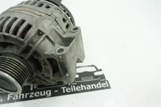 Lichtmaschine 140A 06B903016AB VW Golf 6 Passat 3C Audi A3 8P A4 B6 B7 - Bild 2