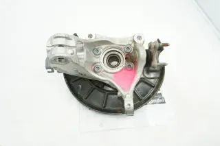 Achsschenkel rechts vorne VW PASSAT B6 (3C2) 2.0 TDI 16V VW Golf 3C0407253F - Bild 6