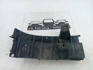 8L0807377D AUDI S3 8L 1.8T HALTER STOßSTANGE HINTEN LINKS - Bild 2
