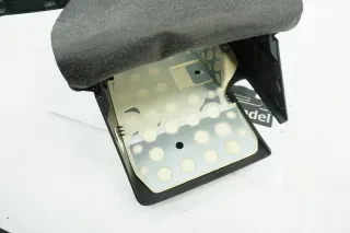 Original VW Arteon Passat B8 Lenksäulenverkleidung Kessy 3G0858560 3G0858559D - Bild 5