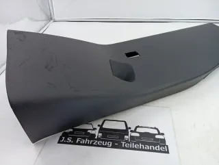 VW T5 Verkleidung B Säule links unten antrazit 7H5867291L - Bild 4