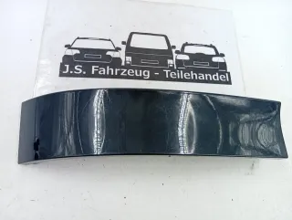 Blende Rückleuchte rechts AUDI S3 A3 8L blau BRILLANTBLAU Y5K 8L0807872C - Bild 2
