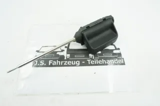 Griff Aufnahme für Schiebetür links innen + Abdeckung 7LA843641A VW T6.1 - Bild 1