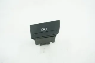 Original VW T5 GP Multivan Elektrische Schiebetür Funktionsschalter 7E5927225A - Bild 1