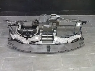 VW MULTIVAN T5 V 03-09 Armaturenbrett 7H5857003BA Instrumententafel anthrazit - Bild 10