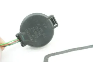VW Golf 4 Bora Passat 3BG Spiegel Regensensor 1j0955559 Sensor Regen Wischer - Bild 4