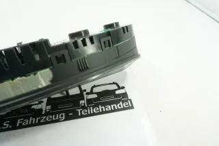 VW T5 Multivan Highline Tacho 7H5920870L Chrom selten MFA FIS Automatik - Bild 9