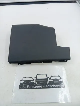 VW 5 MULTIVAN Armaturenbrett Verkleidung 7H5857915A Anthrazit - Bild 2