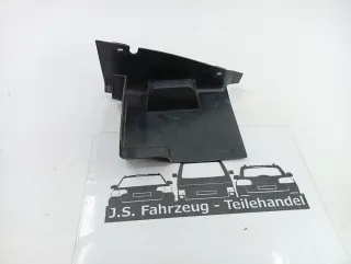Seat Toledo Sonstige 1M08059651M Abdeckung Scheinwerfer - Bild 1