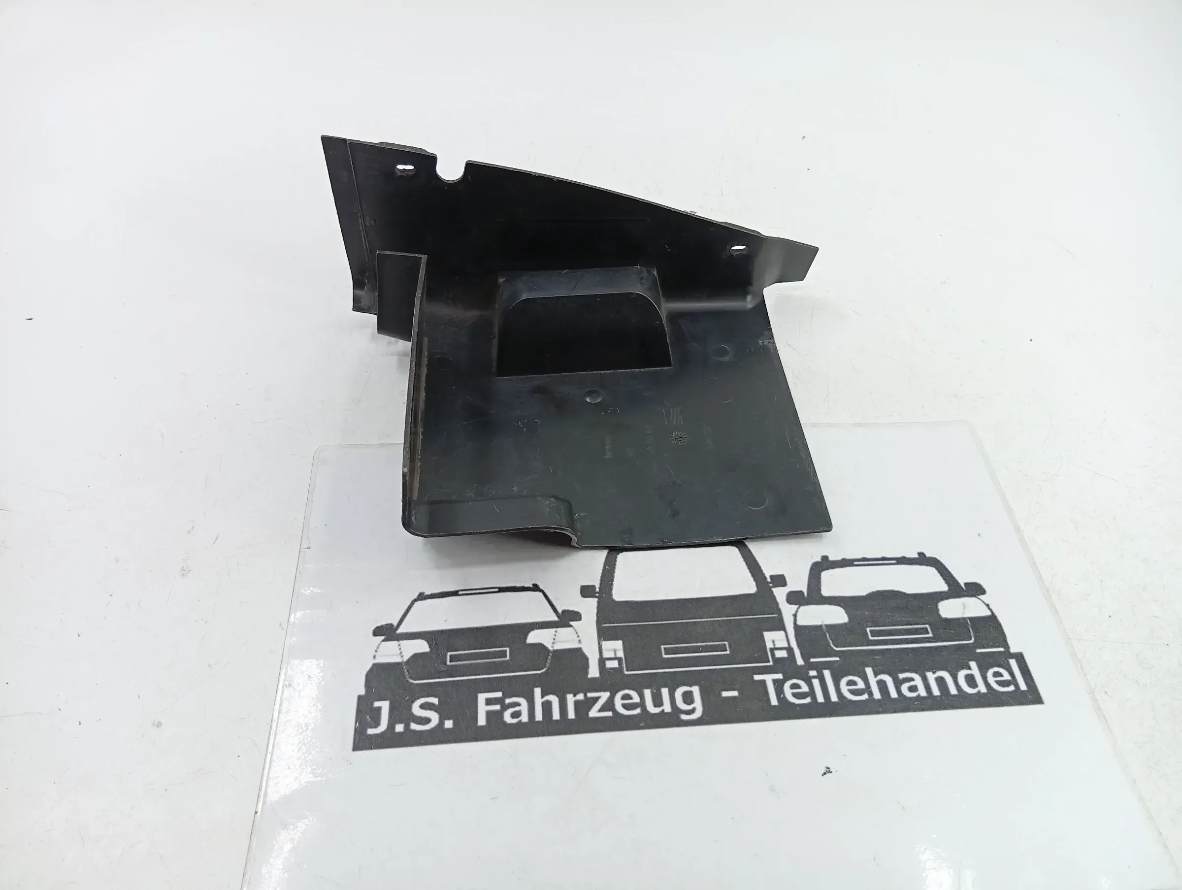 Seat Toledo Sonstige 1M08059651M Abdeckung Scheinwerfer - Bild 1