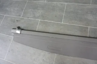 VW T5 Multivan Laderaumabdeckung Hutablage Kofferraumabdeckung - Bild 3