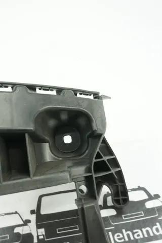 Stoßstangenhalter Hinten rechts Audi A6 4G5 C7 Avant 4G9807394D - Bild 3