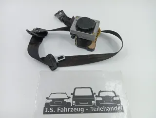 Seat Leon 1M Sicherheitsgurt Gurt vorne links Anschnallgurt 1M0857705A - Bild 2