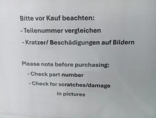 VW Passat 3BG 3B Benzinpumpe Tankpumpe 8E0919051A 3B0919051C Kraftstoffpumpe - Bild 5