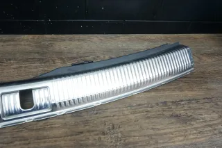 Ladekanten Abdeckung Verkleidung Kofferraum Audi A6 4G C7 Kombi 4G9864483 - Bild 2