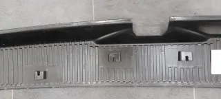 VW T5 Ladekante Abdeckung Verkleidung 7H5863459 - Bild 3