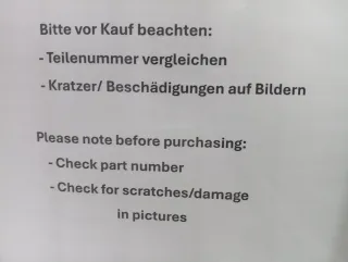 VW Passat 3BG 3B Audi A4 Radlagergehäuse vorne rechts Achsschenkel 8D0407258AR - Bild 6