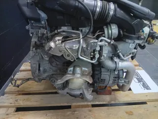 Motor Mercedes GLC X253 3.0 AMG 43 4-matic M276.823 276.823 A2760103314 Motorpaket - Bild 5