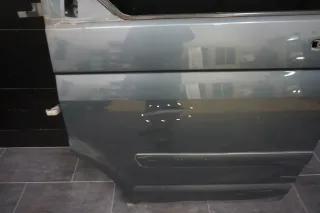 VW T5 Multivan Caravelle Tür Fahrertür links LD7U Tür vorn - Bild 4