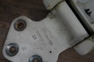 Scharnier für Flügeltür Rechts Hinten Oben VW T5 7H 03-09 Kasten 7H0827152 - Bild 3