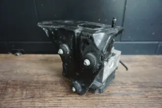 VW T5 ABS ESP Steuerteil Pumpe 7E0907379H 7E0614517F Block 4 Motion - Bild 3