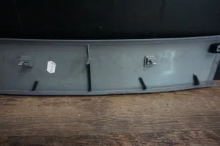 Audi TT 8N Abschlussleiste Dachhimmel Verkleidung Himmel Soul 8N8867839A - Bild 5