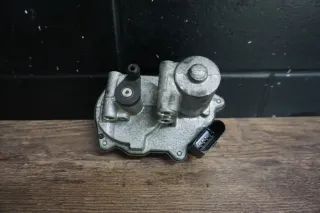 Originale VW Drosselklappenstutzen Stellmotor 3,0 4,2 TDI 059129086L - Bild 4