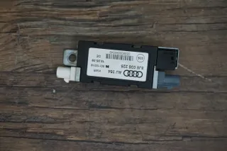Audi TT TTs TTrs 8J Antennenverstärker 8J8035225 S-Line Verstärker Antenne - Bild 2