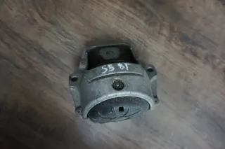 Audi A5 8F Hydrolager Motorlager L 8K0199381KA Motorhalter - Bild 1