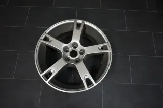 Alu Felgen ABT 19 8,5X19 ET50 19 Audi VW Alufelgen - Bild 1