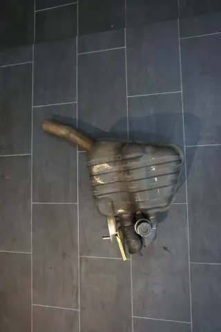 Audi RS5 8T 8F 4.2FSI Klappenauspuff Sportauspuff Auspuff exhaust 8T0253612 - Bild 1