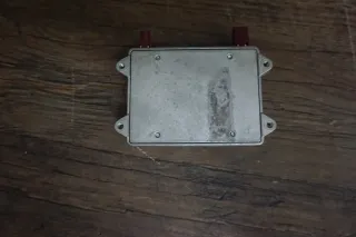 Audi Antennenverstärker A2 A3 8P A4 8E A6 4F A8 4E Q7 R8 TT 8J 8E0035456B/C/D - Bild 2