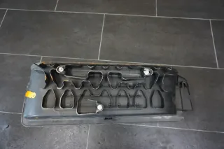 VW T5 Tür vorne links Trittschale Stufe Einstiegsleiste Trittstufe 7H0863735B - Bild 2