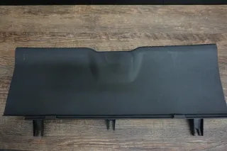 Ladekante Kofferraum Abdeckung Verkleidung Audi TTS TT 8S 8S0863471 - Bild 1