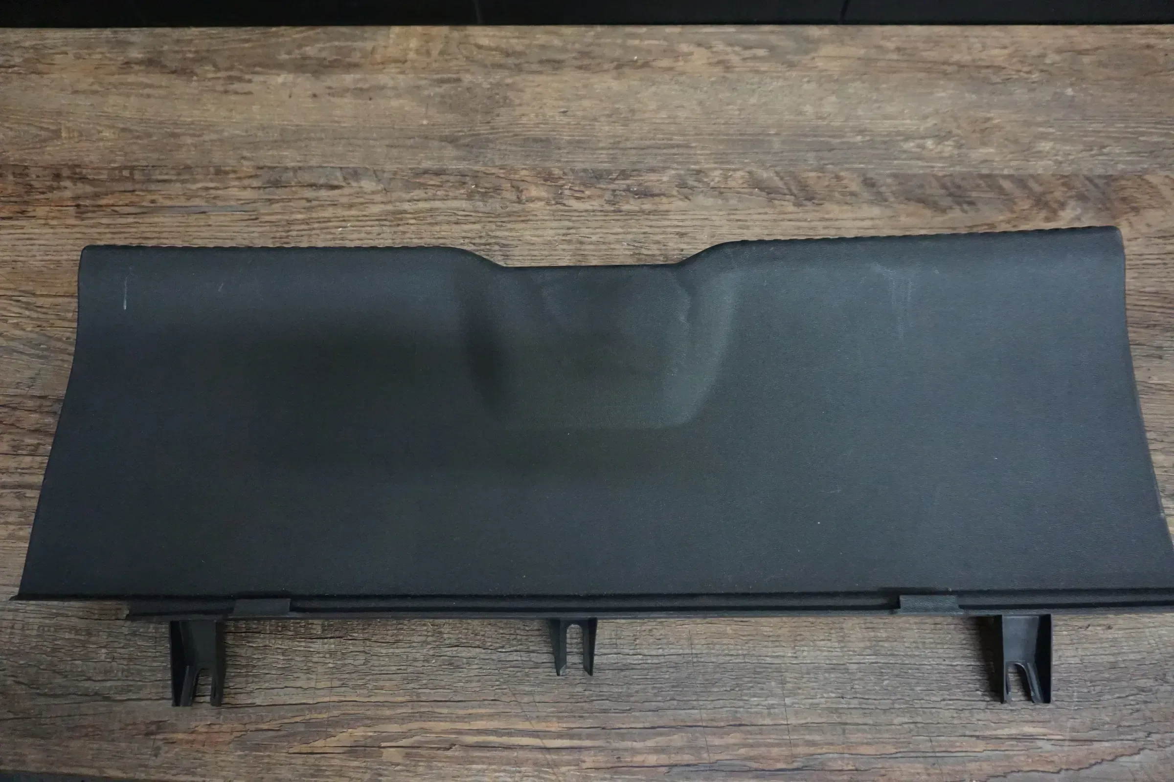 Ladekante Kofferraum Abdeckung Verkleidung Audi TTS TT 8S 8S0863471 - Bild 1