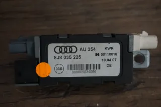 Audi TT 8J 8J8035225 Antenna Antenne Verstärker BOOSTER AMPLIFIER - Bild 5