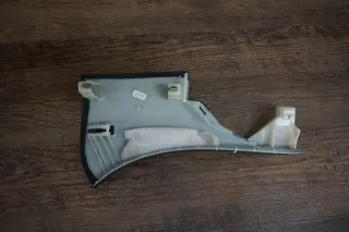 Audi A5 8T Sportback D-Säulen-Verkleidung rechts V48 soul schwarz 8T8867246A - Bild 2